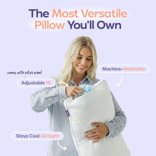 Mellow Flex Pillow